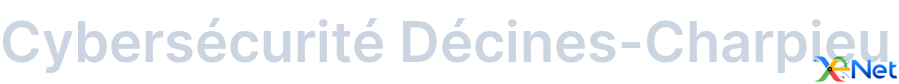 Cybersécurité Décines-Charpieu